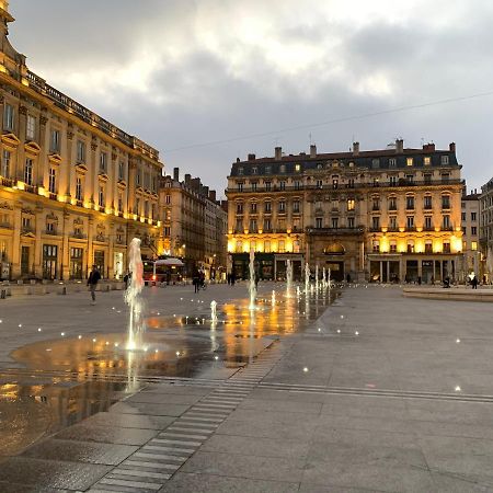 Gite Du Vieux ليون المظهر الخارجي الصورة