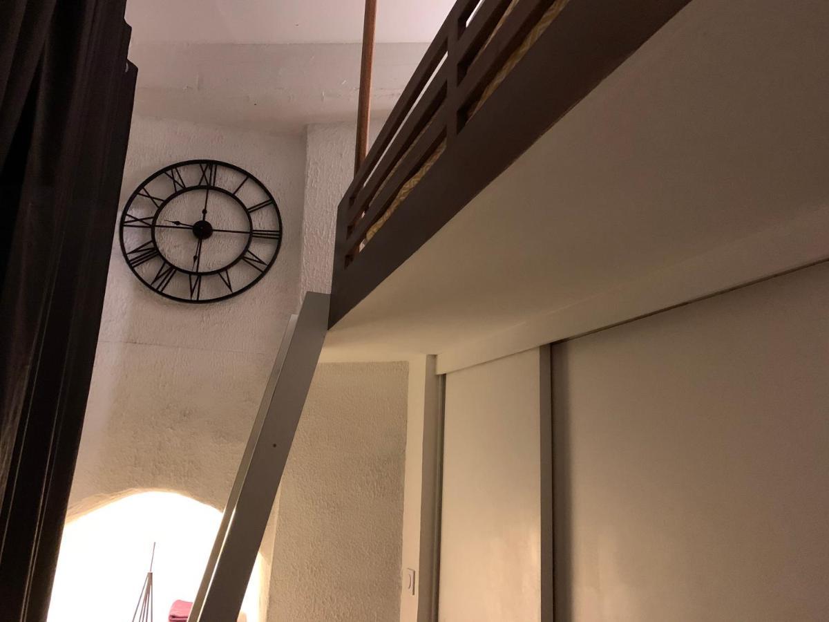 Gite Du Vieux ليون المظهر الخارجي الصورة