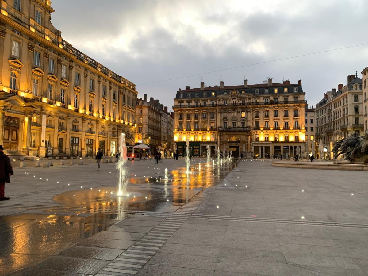Gite Du Vieux ليون المظهر الخارجي الصورة