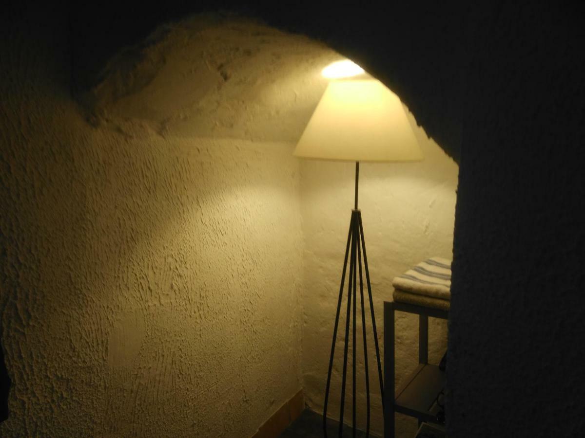 Gite Du Vieux ليون المظهر الخارجي الصورة