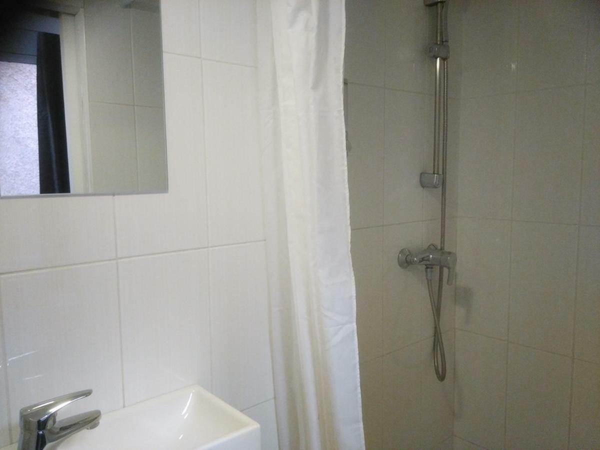 Gite Du Vieux ليون المظهر الخارجي الصورة
