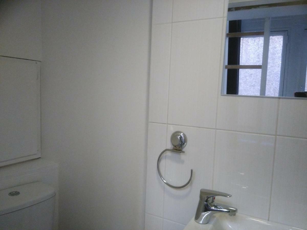 Gite Du Vieux ليون المظهر الخارجي الصورة